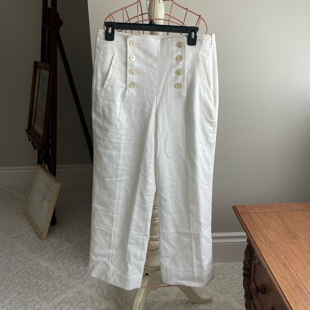 J Crew pants